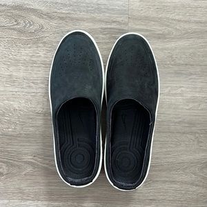 Womens Nike Air Force 1 Lover XX Black and White Size: 5.5